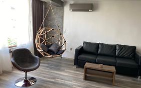 Relax Apartment, Burgas